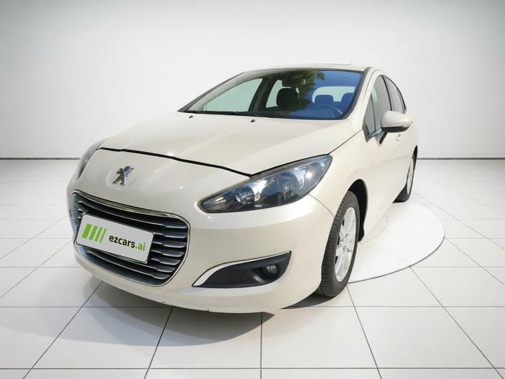 308 2014 Classic 1.6L AT