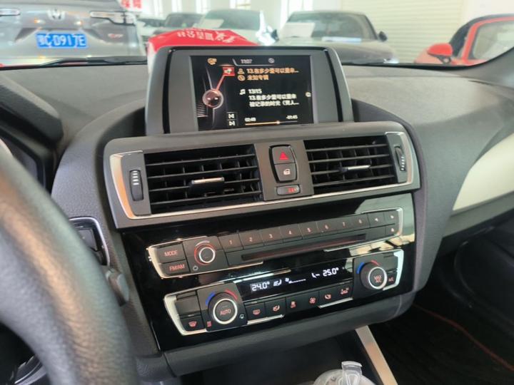 2 Series Imported 2015 218i Convertible Coupe photo 7