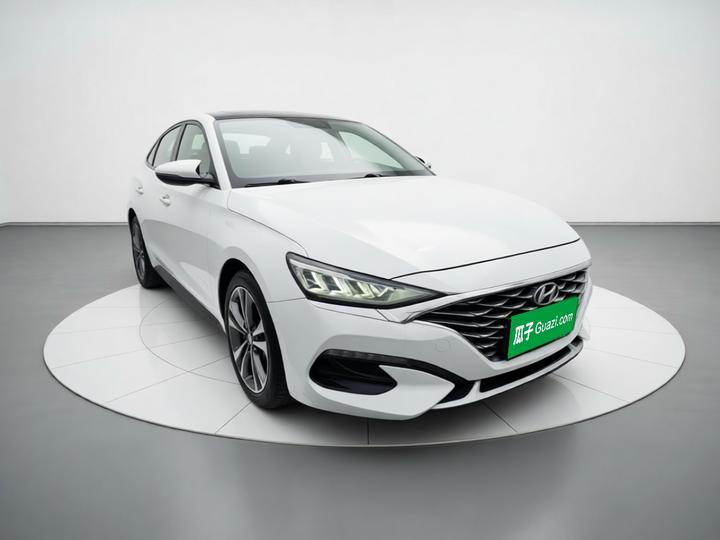Lafesta 2019 280TGDi China VI photo 3