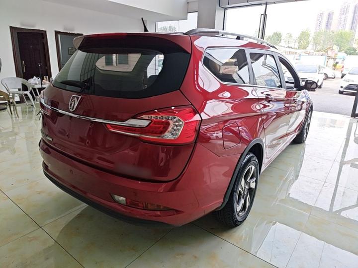 310W 2017 1.5L MT Luxury China V photo 6