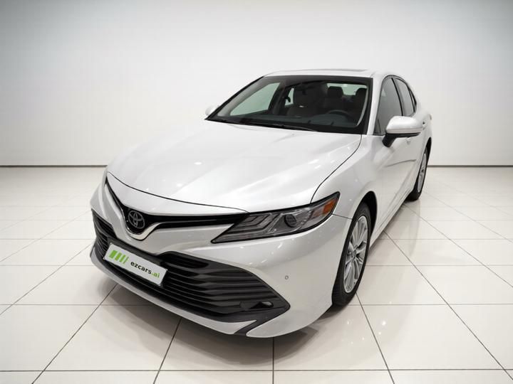 Camry 2018 2.0G Luxury