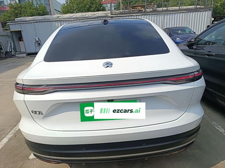 EC6 2023 75kWh photo 3