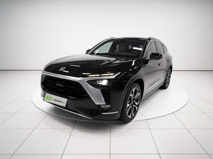 ES8 2020 415KM 6-Seater