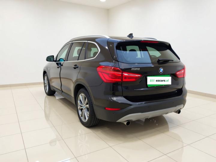 X1 2018 sDrive20Li Leading photo 4