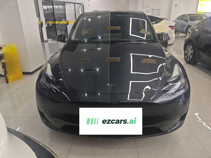 Model Y 2024 RWD photo 2