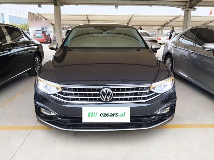 Magotan 2024 200 330TSI DSG Luxury photo 2