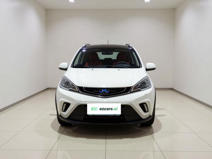 Vision X1 2017 1.3L AT photo 2