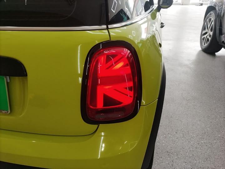 2022 Facelift 1.5T COOPER photo 7