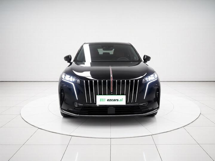 HS6 PHEV 2026 240 photo 2