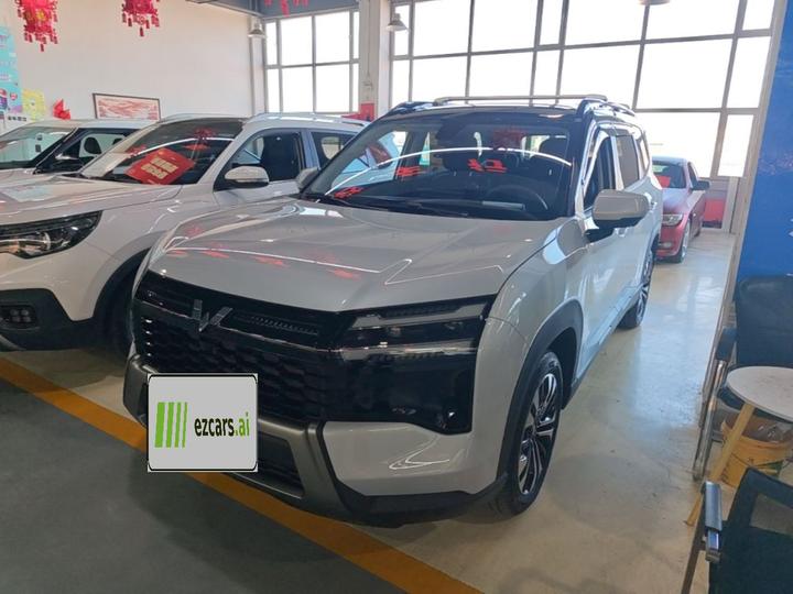 560 2026 1.5T CVT Elite