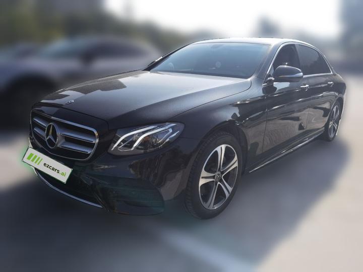 E-Class 2019 E 260 L Sport