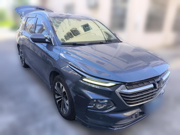 Wuling 2020 1.5T CVT Flagship photo 3
