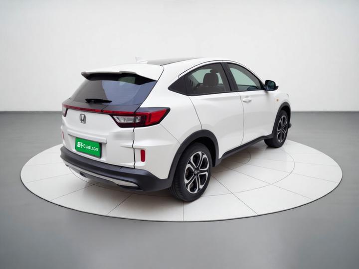 XR-V 2020 1.5L CVT Classic photo 6