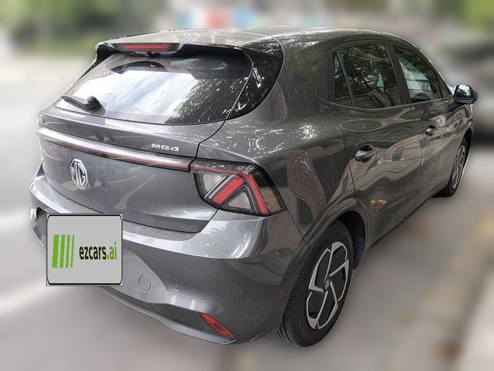 MG4 EV 2026 Facelift 437 photo 4