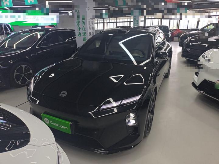 ET5T 2025 75kWh Touring photo 2
