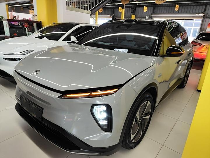 ES6 2024 75kWh