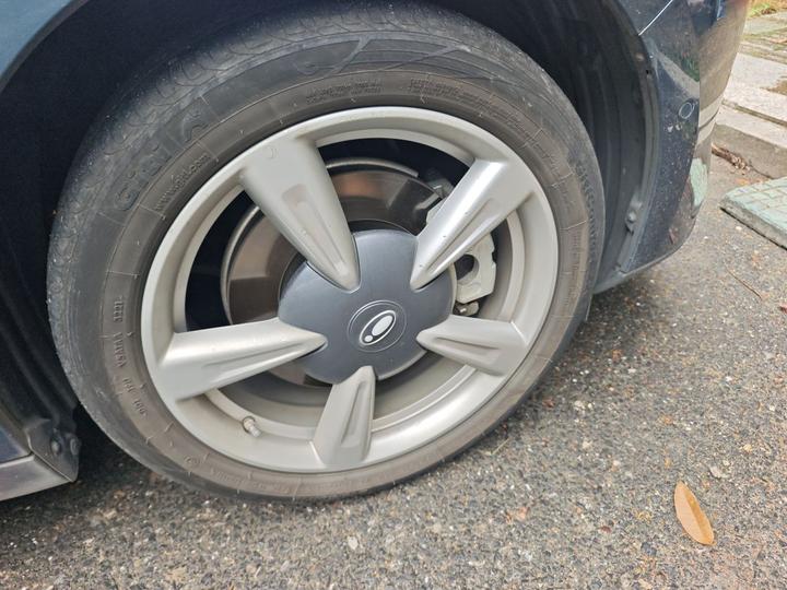 Good Cat 2021 400km Standard Range LFP photo 8