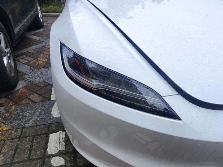 Model 3 2025 RWD photo 7