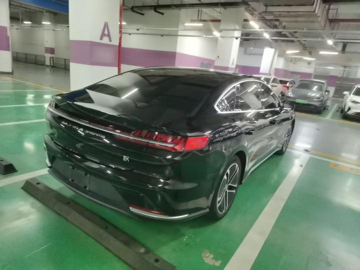 Han 2020 EV Extended Range Premium photo 6