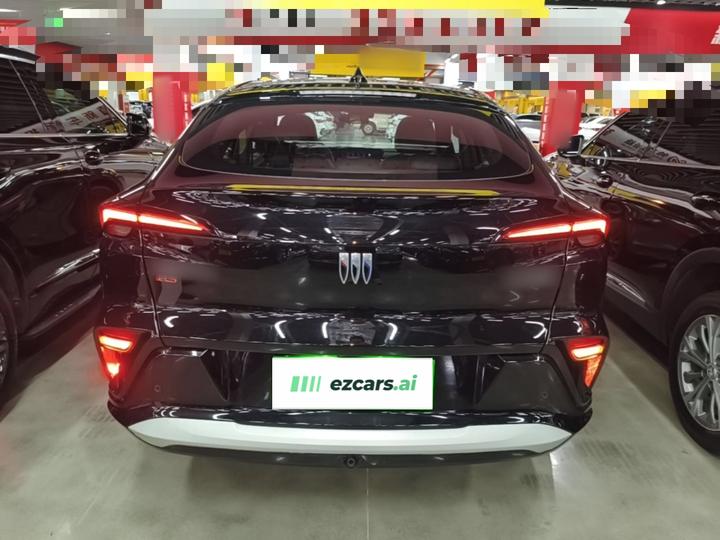2022 1.5T GS photo 2