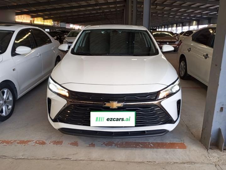 Cruze 2023 1.5L DCT photo 2