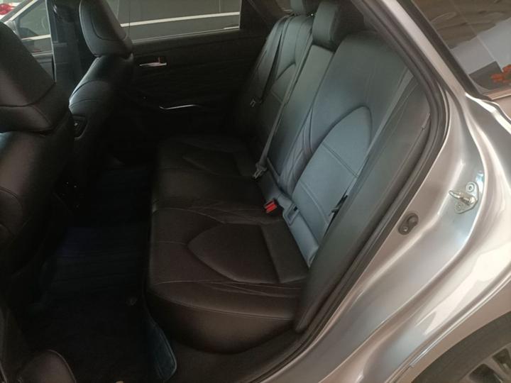 Avalon 2019 2.5L Touring Premium China VI photo 4