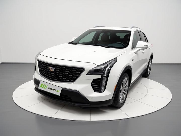 XT4 2020 28T RWD Tech