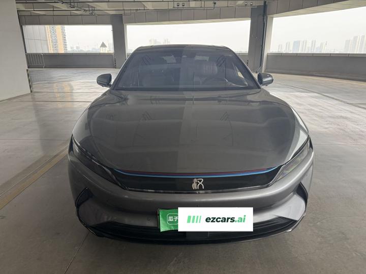 Han 2020 EV Extended Range Premium photo 2