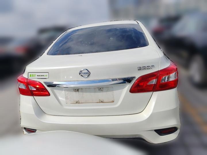 Sylphy 2019 Classic 1.6XL CVT Luxury photo 5