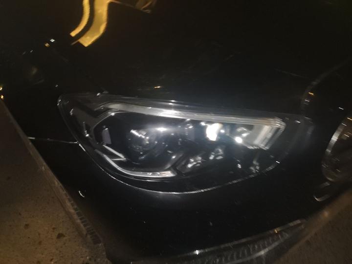 E-Class 2022 Facelift E 300 L Sport Fashion photo 7