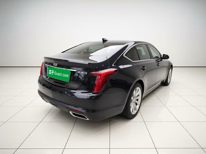 CT5 2022 28T photo 6