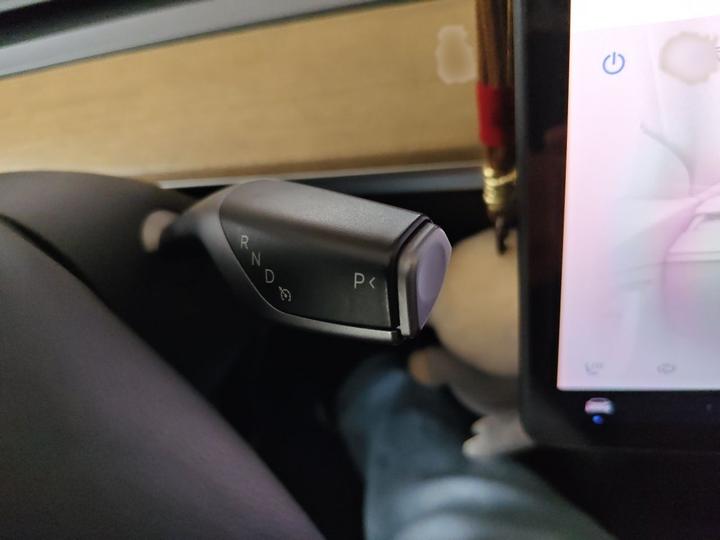 Model 3 2022 RWD photo 6
