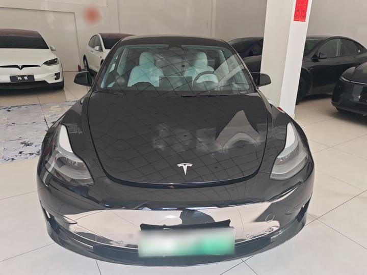 Model 3 2022 RWD photo 2