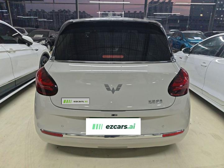Wuling Bingo 2023 333km + photo 5
