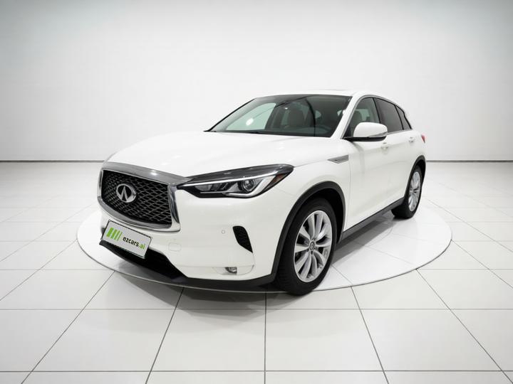 QX50 2018 2.0T RWD Fashion
