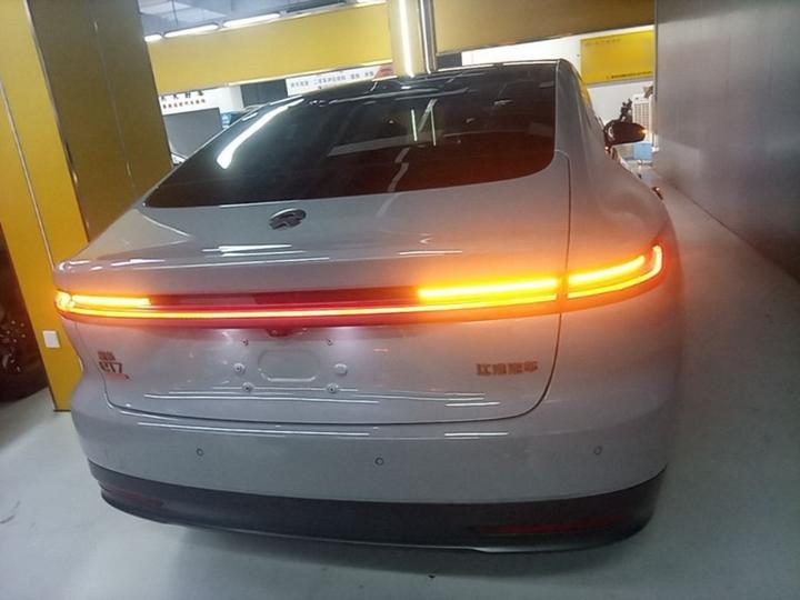 ET7 2022 75kWh photo 3