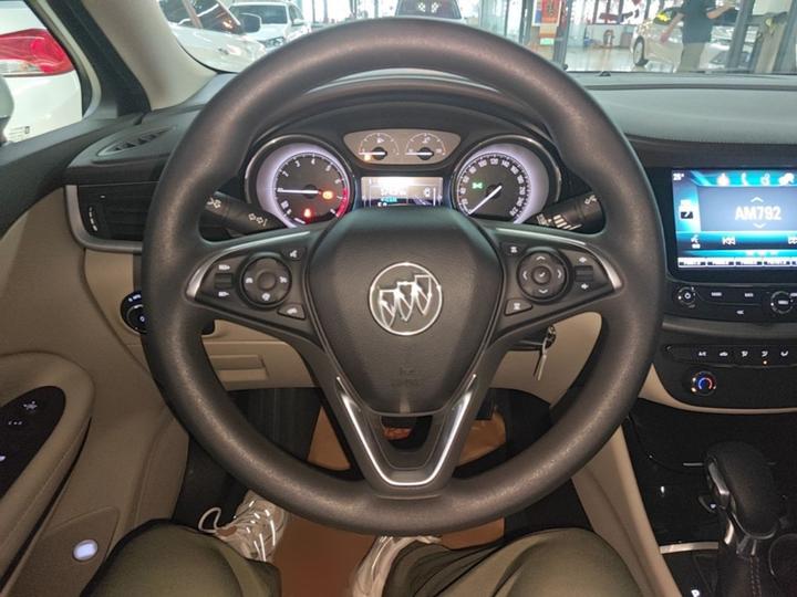 Verano 2017 Sedan 15S AT Leading photo 6