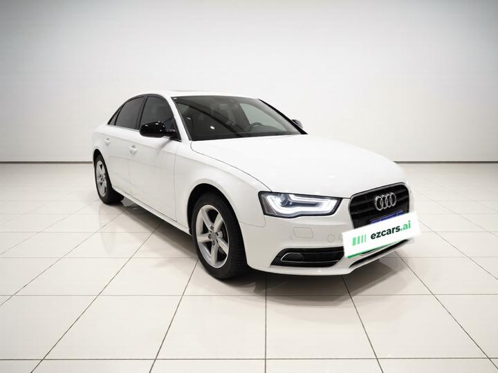 A4L 2015 35 TFSI AT Standard photo 3