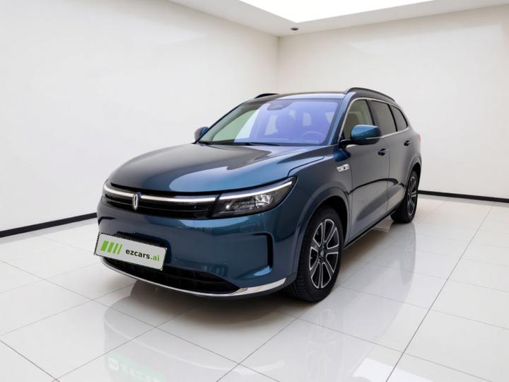 HIMA AITO M7 2024 1.5T ADAS AWD Ultra 5-Seater