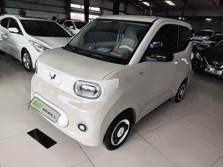 Hongguang MINIEV 2024 3rd Gen 215km
