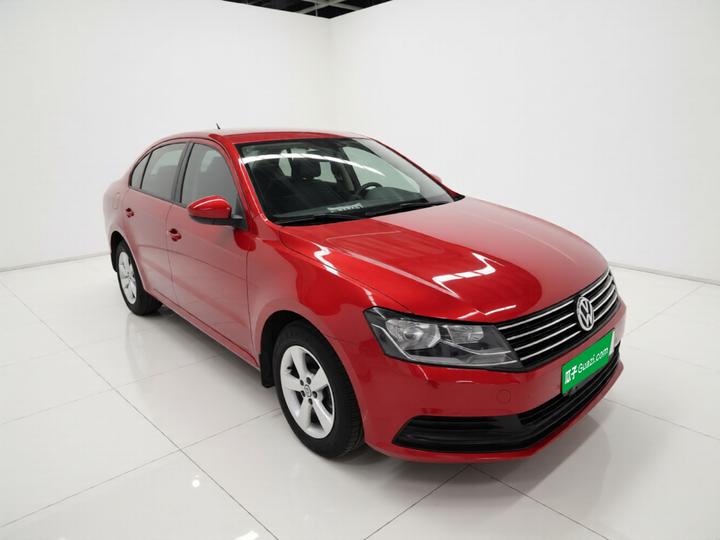 Lavida 2015 1.6L AT photo 3