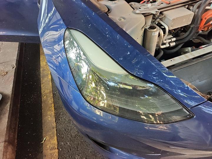 Model 3 2021 Standard Range RWD Upgraded 3D6 photo 7