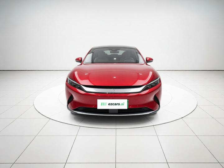 Han 2020 EV Extended Range Premium photo 2