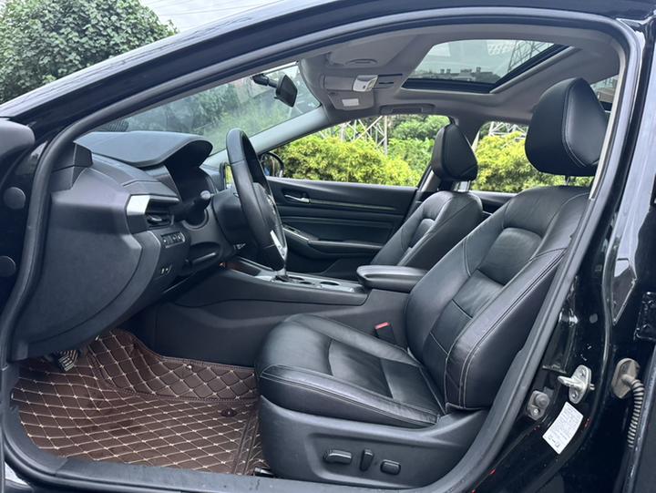 Teana 2019 2.0L XL Comfort photo 6