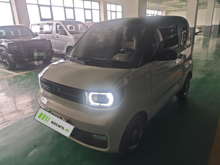 Hongguang MINIEV 2022 Macaron LFP