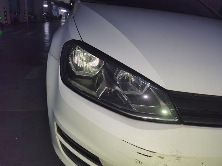 Golf 2015 1.6L AT Fashion photo 7