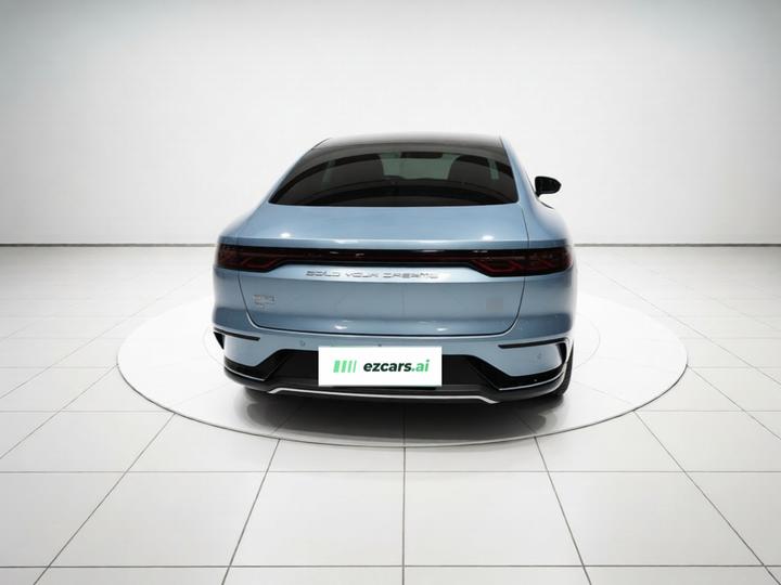 Han 2023 EV Champion 605KM FWD Premium photo 5
