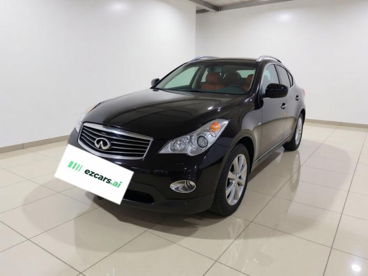 EX 2010 EX25
