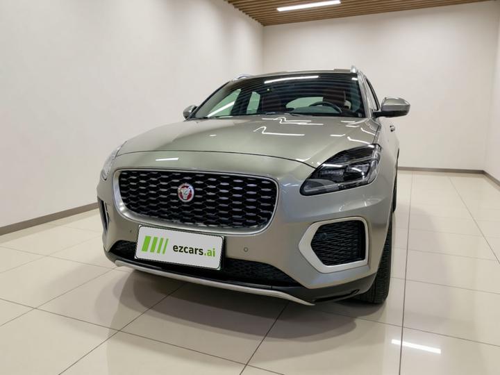 E-PACE 2024 Progressive Sport R-DYNAMIC S