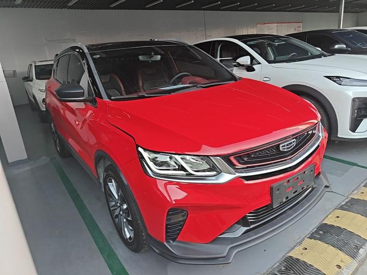 Binyue 2020 PRO 260T DCT photo 3